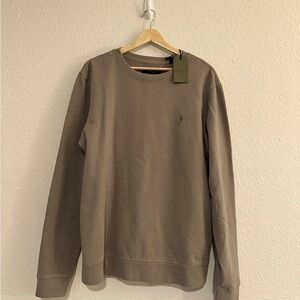 All Saints Crewneck
